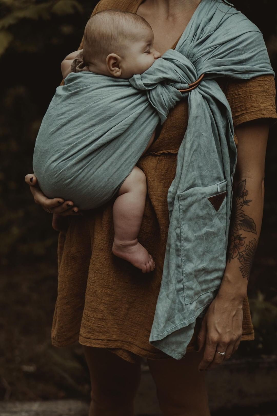 Sage Ring Sling - VIXSA