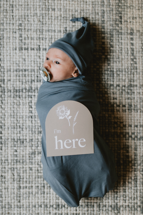 River Swaddle - VIXSA