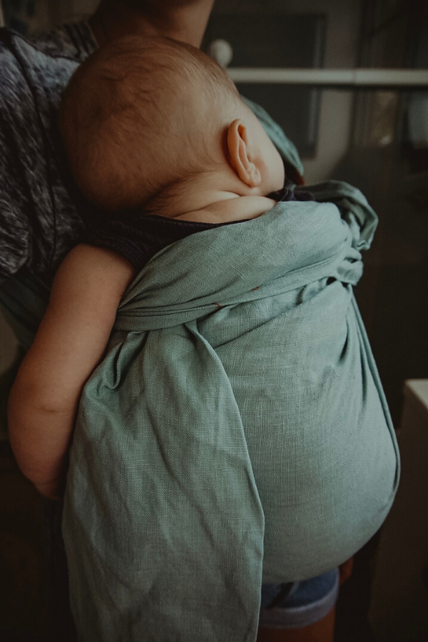 Sage Ring Sling - VIXSA