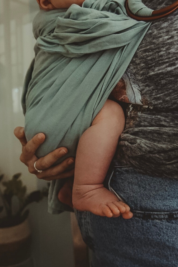 Sage Ring Sling - VIXSA