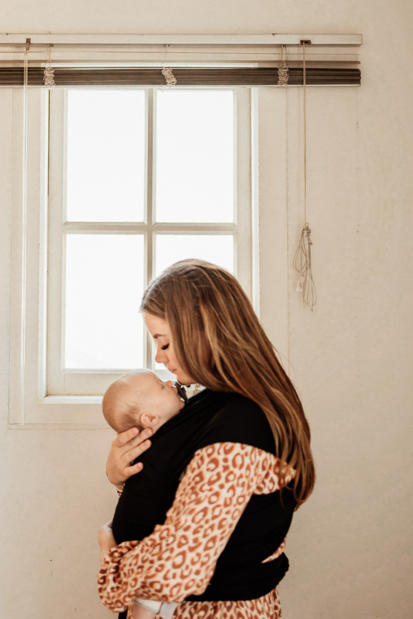 Savannah Nights Wrap - VIXSA