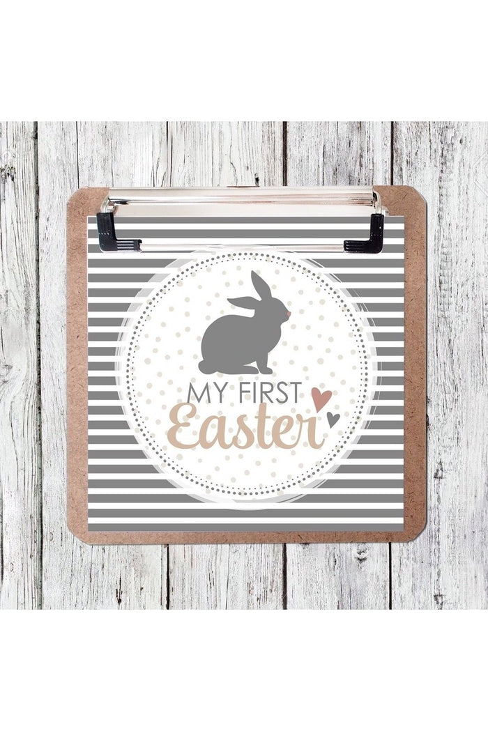 VIXSA | My First Easter