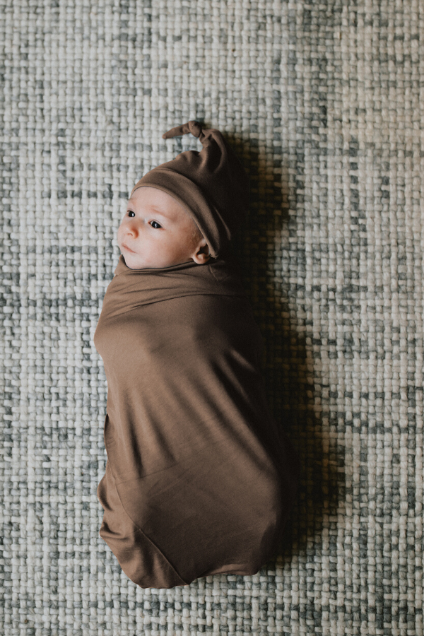 Cedar Swaddle - VIXSA