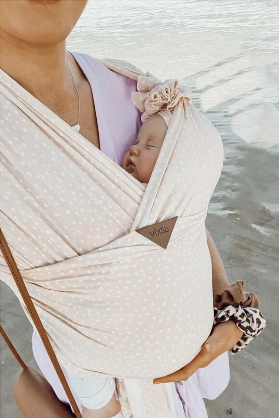 Pearl Wrap - VIXSA