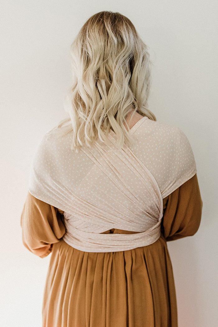 Pearl Wrap - VIXSA