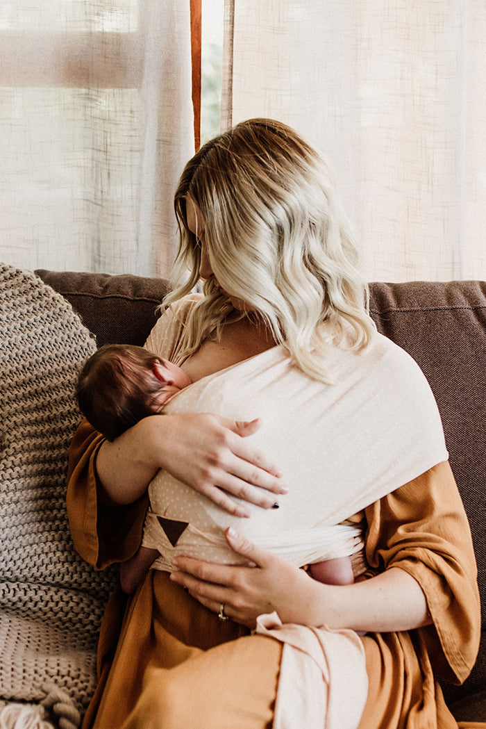Pearl Wrap - VIXSA