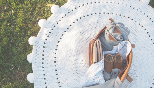 Baby Bag Essentials