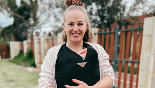 My Most Used, Mama Must Haves - Written By Megzie