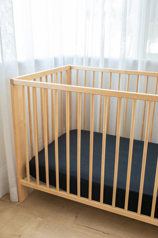 Savannah Nights Bamboo Fitted Sheet