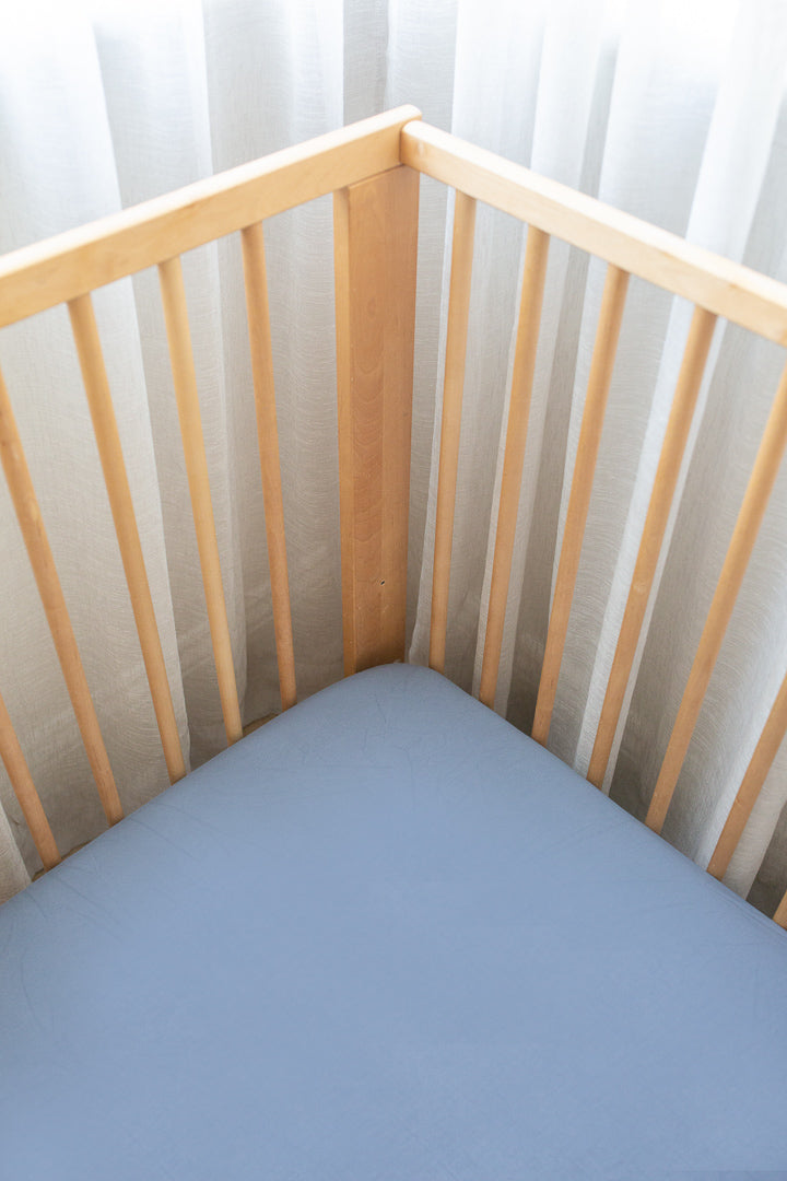 River Bamboo Fitted Sheet