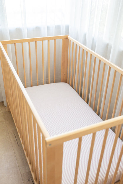 Willow Bamboo Fitted Sheet