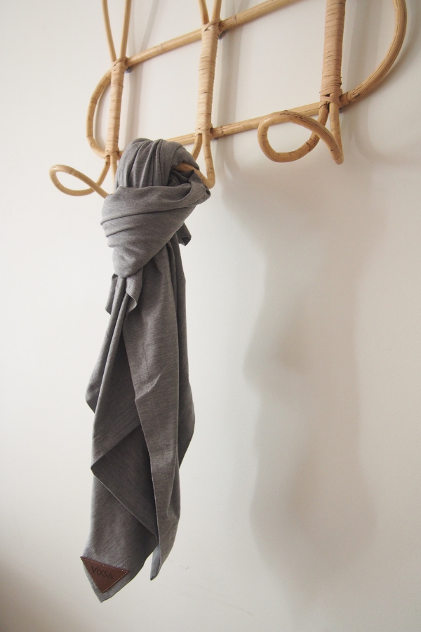 Victoria Skies Swaddle - VIXSA