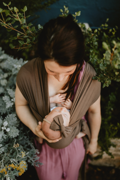 Cedar Wrap - VIXSA