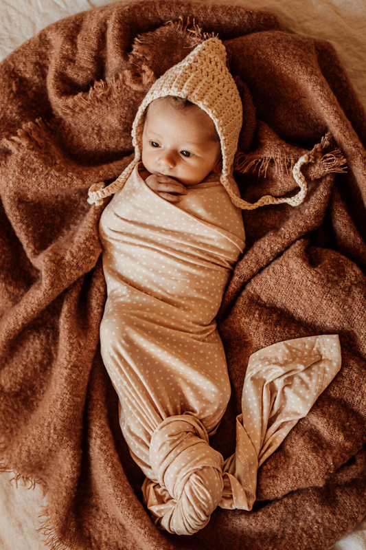 Pearl Swaddle - VIXSA