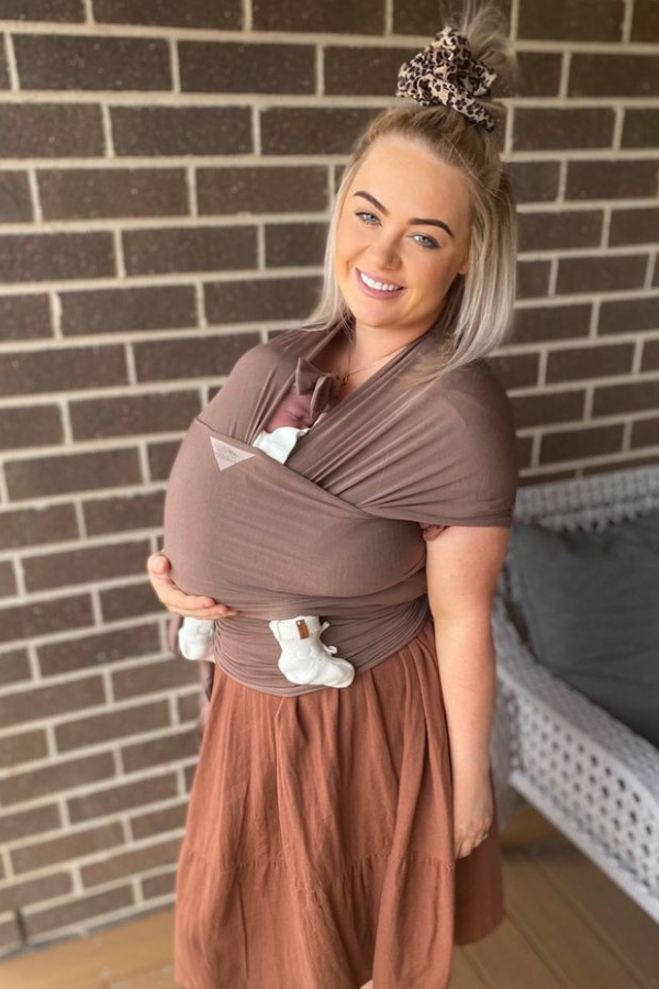 Cedar Wrap - VIXSA