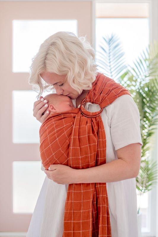 The best 2025 ring sling