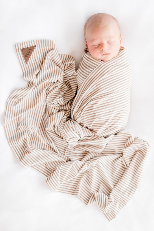 Willow Swaddle - VIXSA