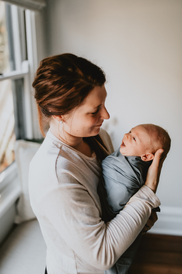 River Swaddle - VIXSA