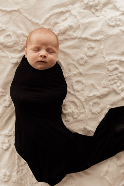Savannah Nights Swaddle - VIXSA