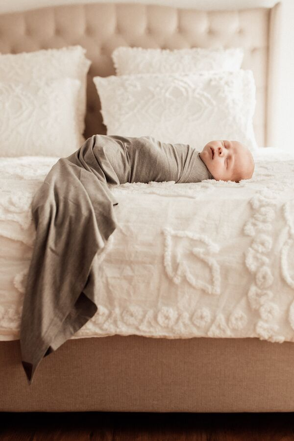 Victoria Skies Swaddle - VIXSA