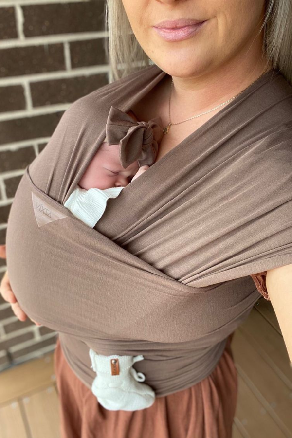 Cedar Wrap - VIXSA