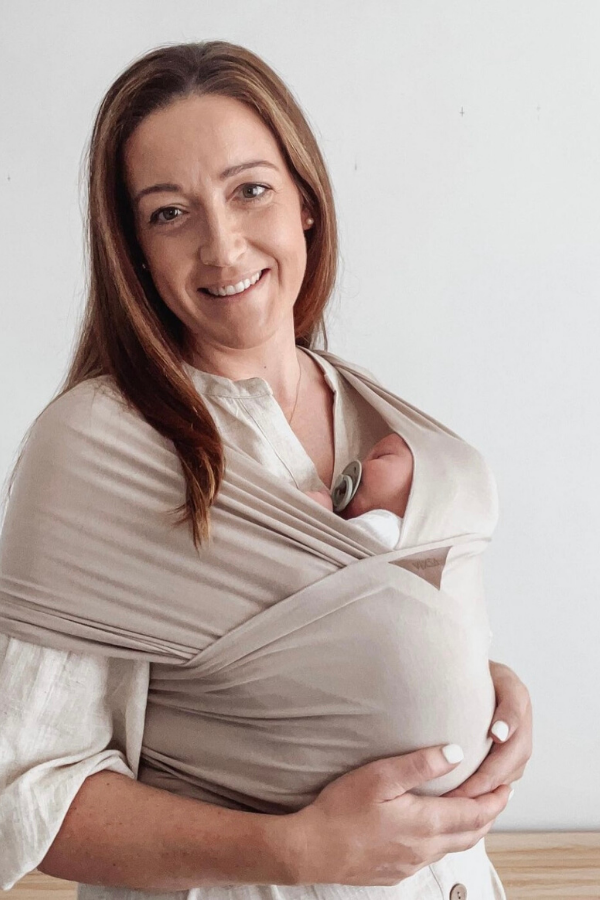 Vixsa baby wrap reviews discount