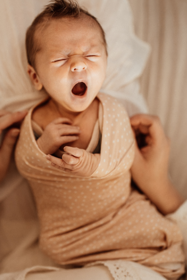 Pearl Swaddle - VIXSA