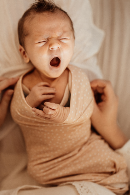 Pearl Swaddle - VIXSA
