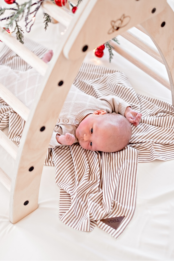 Willow Swaddle - VIXSA