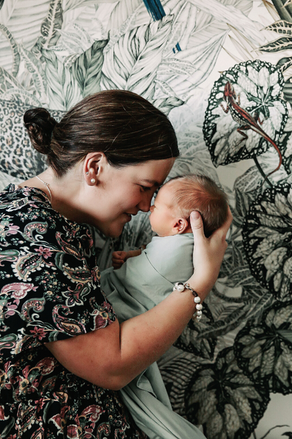 Sage Swaddle - VIXSA