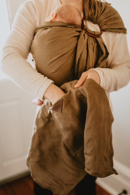 Hazel Ring Sling - VIXSA