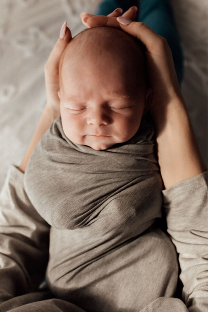 Victoria Skies Swaddle - VIXSA