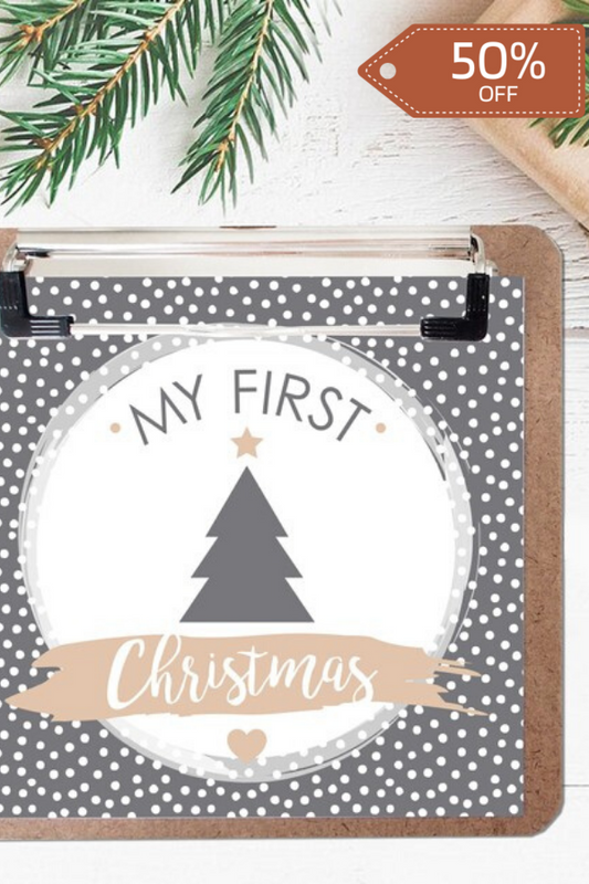 VIXSA |  My First Christmas - VIXSA