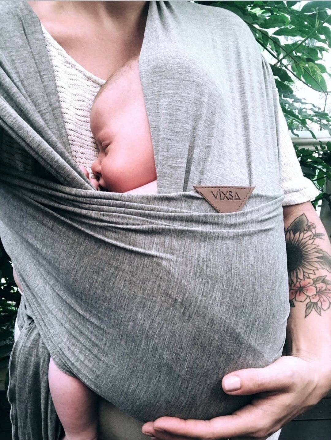 Victoria Skies Wrap **PRE-ORDER** - VIXSA