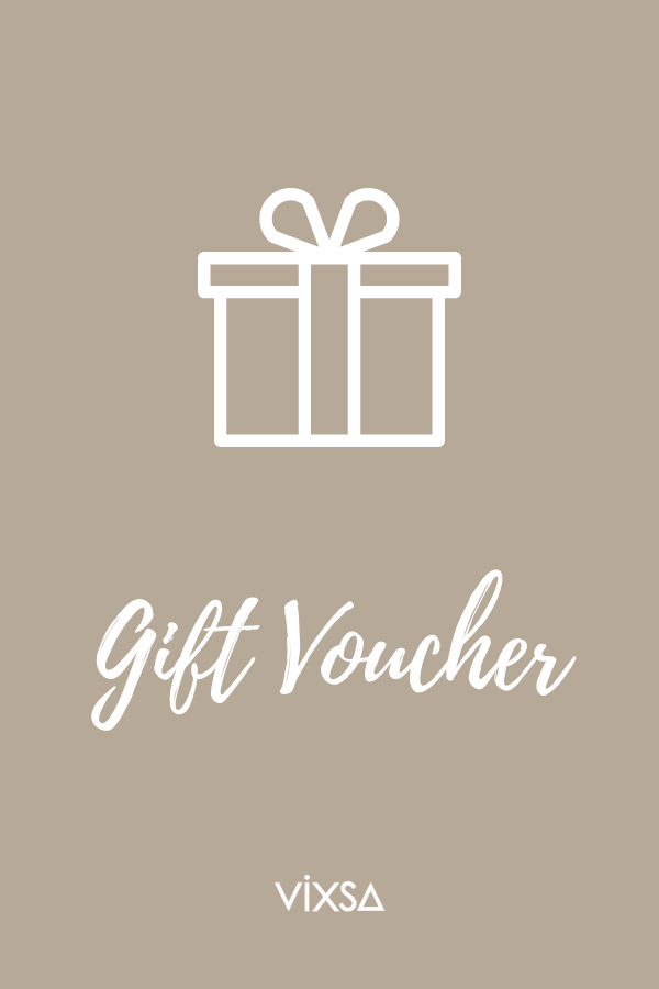 VIXSA Voucher - VIXSA