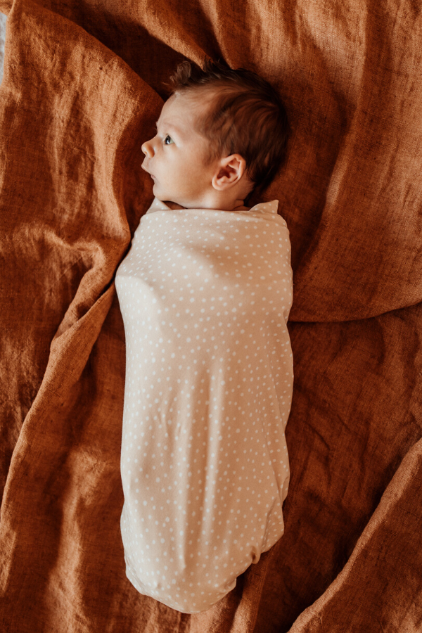 Pearl Swaddle - VIXSA