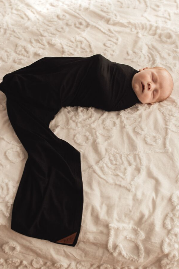 Savannah Nights Swaddle - VIXSA