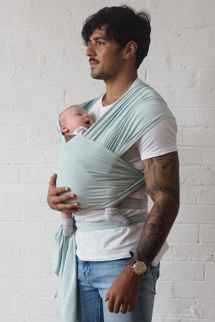 Sage Wrap - VIXSA