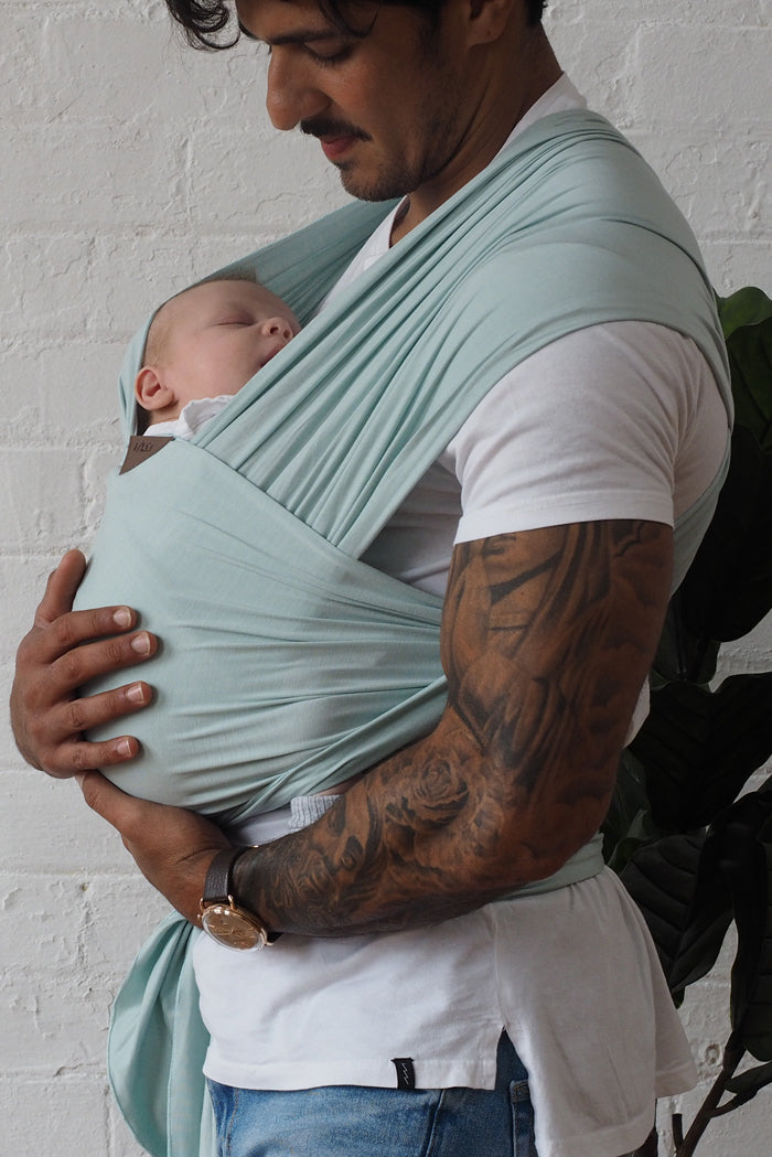 Sage Wrap - VIXSA