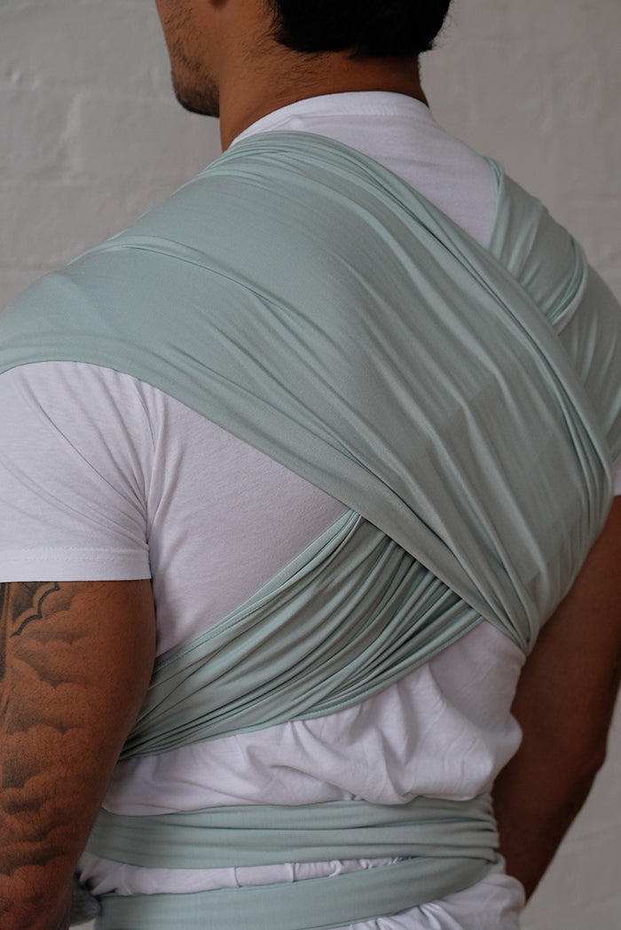 Sage Wrap - VIXSA